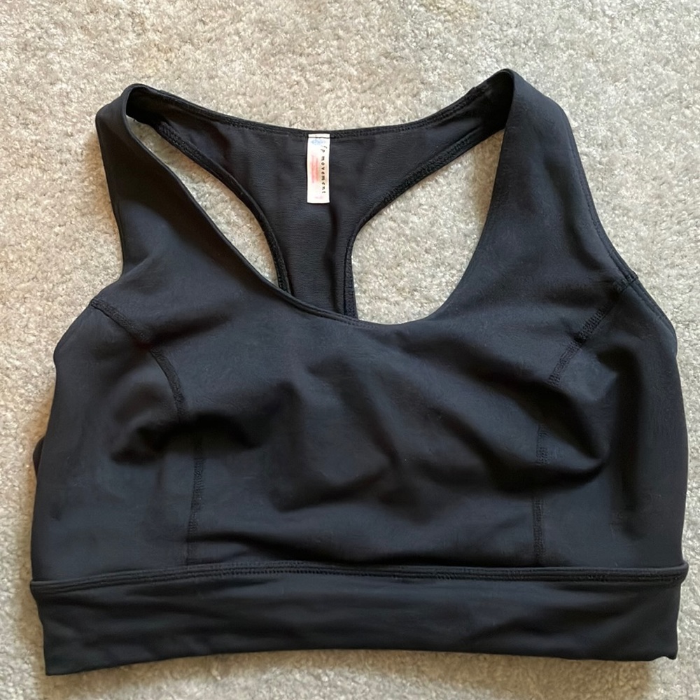 Free people movement bra